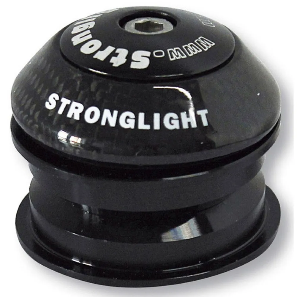 Stronglight Raz Carbon