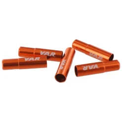 Var X4 End Caps For Brake 4 Units