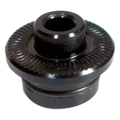 Vision Cover And O-Ring For Front Hub