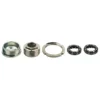 VP ITA Bottom Bracket Shells With Bearings 36 Mm