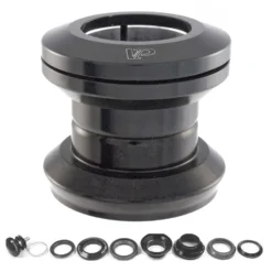 VP Standard Aluminium A-Head