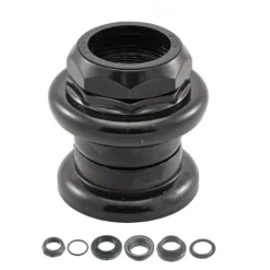 VP Thread Steel Bearings A-Head
