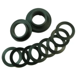 Wheels Manufacturing Bbright BB/PF30a Adapter For 24mm (Shimano. FSA. Etc)