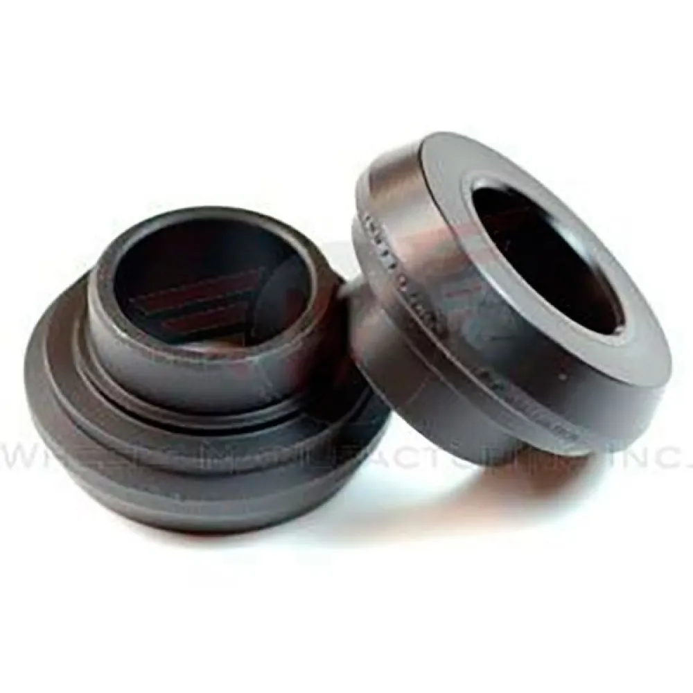 Wheels Manufacturing PF30 Adapter For 24mm Spindle Cranks