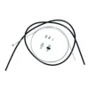 XLC BR-X98 Nexus Urban Brake Cable/Cover Kit
